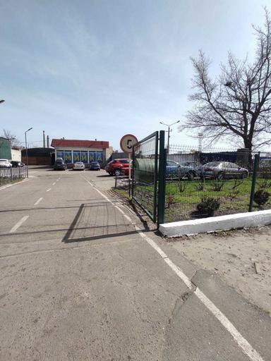 Комерційна нерухомість за адресою вул. Заболотного ак. (площа 1924 м²) - Atlanta.ua - фото 4