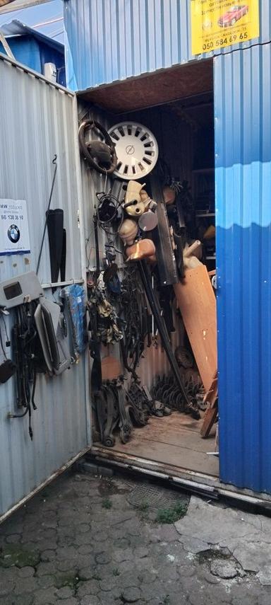 Комерційна нерухомість за адресою вул. Капеланська (площа 6 м²) - Atlanta.ua - фото 10