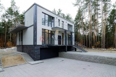 Дом по адресу пер. Энергетиков (площадь 400 м²) - Atlanta.ua - фото 10