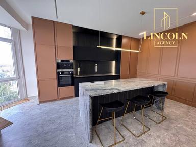 Многокомнатная квартира по адресу ул. Сечевых Стрельцов (площадь 230 м²) - Atlanta.ua - фото 27