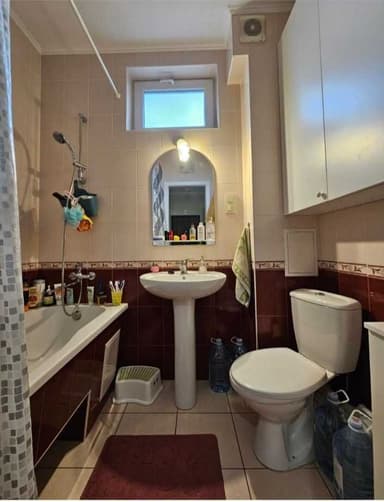 1-кімнатна квартира за адресою вул. Львівська (площа 31 м²) - Atlanta.ua - фото 14