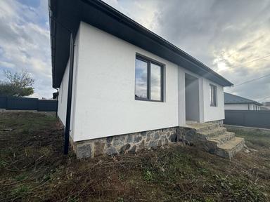 Дом по адресу ул. Первомайская (площадь 90 м²) - Atlanta.ua - фото 26