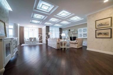 3-комнатная квартира по адресу бульвар Дружбы Народов (площадь 146 м²) - Atlanta.ua - фото 26