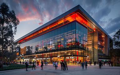 Commercial real estate at (area 9850 m²) - Atlanta.ua - photo 2