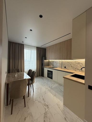 1-комнатная квартира по адресу Петефі Шандора пл. (площадь 36 м²) - Atlanta.ua - фото 17