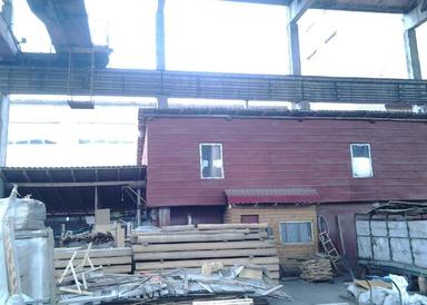 Коммерческая недвижимость по адресу ул. Магистратская (площадь 1200 м²) - Atlanta.ua - фото 15