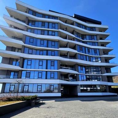 1-комнатная квартира по адресу ул. Здоровья (площадь 59 м²) - Atlanta.ua - фото 18