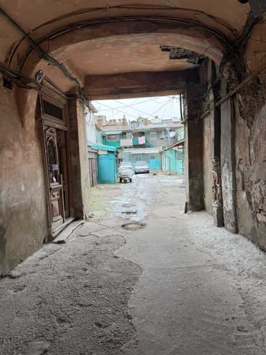 1-комнатная квартира по адресу Соборная пл. (площадь 41 м²) - Atlanta.ua - фото 26