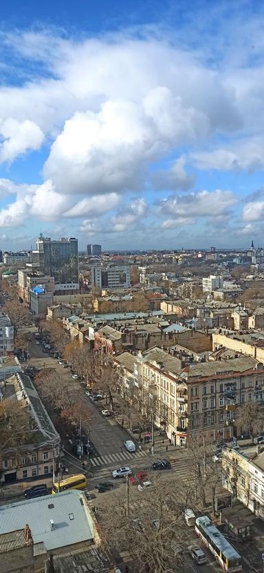 2-комнатная квартира по адресу Куликово поле пл. (площадь 94 м²) - Atlanta.ua - фото 27