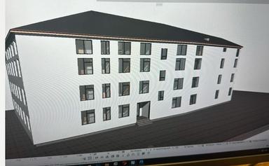 1-кімнатна квартира за адресою (площа 18 м²) - Atlanta.ua - фото 3