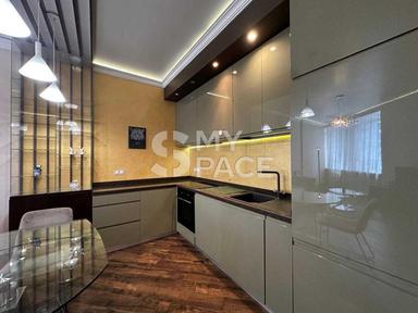 3-кімнатна квартира за адресою вул. Євгена Коновальця (площа 108 м²) - Atlanta.ua - фото 35