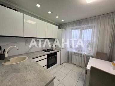 2-rooms apartment apartment by the address st. Tyutyunnika (area 50 m²) - Atlanta.ua - photo 22