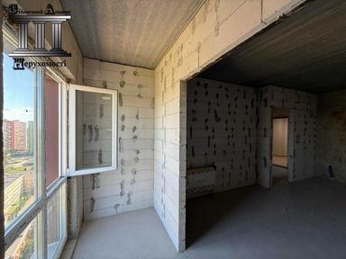 1-кімнатна квартира за адресою (площа 41 м²) - Atlanta.ua - фото 32