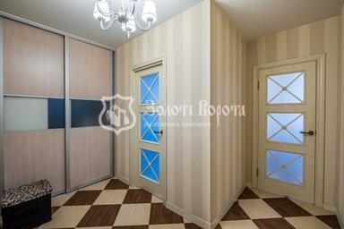 1-room apartment apartment by the address st. Ul Borispolskaya (area 46,8 m²) - Atlanta.ua - photo 24