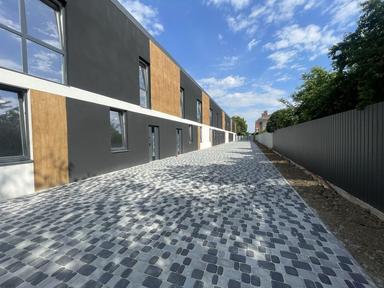 House by the address st. Petefi Shandora pl (area 114 m²) - Atlanta.ua - photo 10