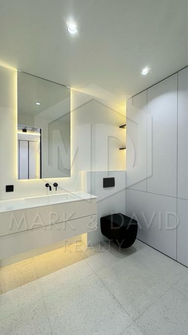 1-кімнатна квартира за адресою вул. Ревуцького (площа 45 м²) - Atlanta.ua - фото 30