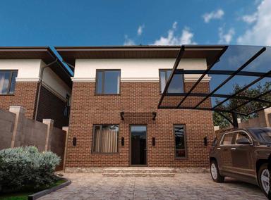 Дом по адресу ул. Спортивная (площадь 125 м²) - Atlanta.ua - фото 16