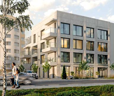 3-rooms apartment apartment by the address st. Geroev Krut (area 116 m²) - Atlanta.ua - photo 29