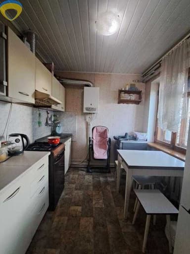 2-кімнатна квартира за адресою Куликове поле пл. (площа 46 м²) - Atlanta.ua - фото 13