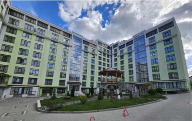 2-кімнатна квартира за адресою (площа 70 м²) - Atlanta.ua - фото 26