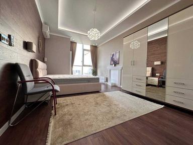 3-rooms apartment apartment by the address st. Kulikovo pole pl Oktyabrskoy revolyutsii pl (area 98 m²) - Atlanta.ua - photo 29