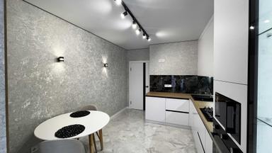 1-room apartment apartment by the address st. Magistratskaya (area 46 m²) - Atlanta.ua - photo 14