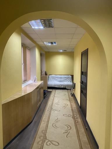 Многокомнатная квартира по адресу ул. Ильенка Юрия (площадь 117 м²) - Atlanta.ua - фото 27