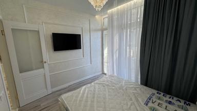 3-rooms apartment apartment by the address st. Kulikovo pole pl Oktyabrskoy revolyutsii pl (area 71 m²) - Atlanta.ua - photo 24