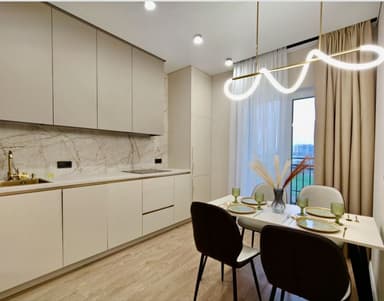 1-комнатная квартира по адресу Куликово поле пл. (площадь 43 м²) - Atlanta.ua - imageAlt 25