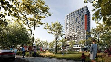 2-кімнатна квартира за адресою вул. Персенківка (площа 55 м²) - Atlanta.ua - фото 12