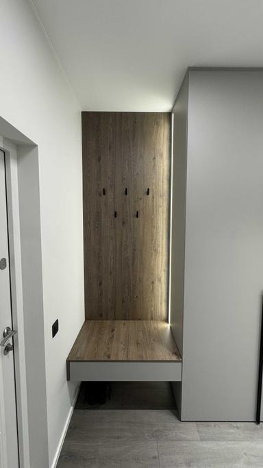 1-room apartment apartment by the address st. Krasnova (area 42 m²) - Atlanta.ua - photo 43