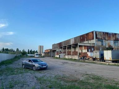 Комерційна нерухомість за адресою Люстдорфська дор. (площа 28000 м²) - Atlanta.ua - фото 17