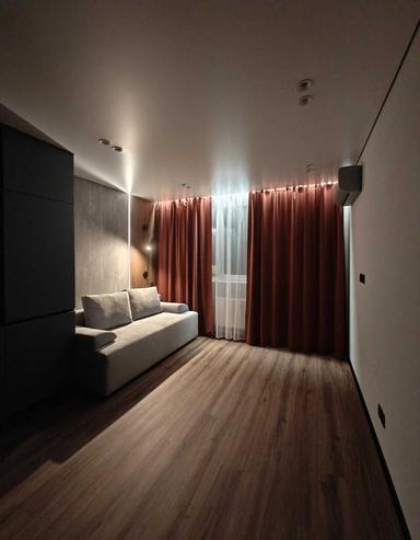 1-комнатная квартира по адресу (площадь 50 м²) - Atlanta.ua - фото 25