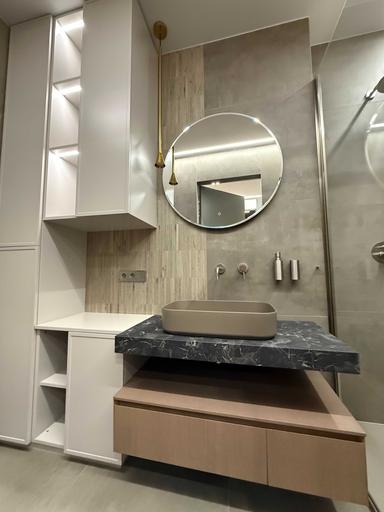 2-кімнатна квартира за адресою вул. Іллєнка Юрія (площа 80,2 м²) - Atlanta.ua - фото 43