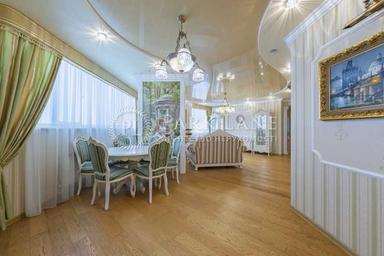 3-rooms apartment apartment by the address st. Bandery Stepana (area 115 m²) - Atlanta.ua - photo 28