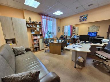 Commercial real estate at st. Ul Raduzhnaya (area 190,5 m²) - Atlanta.ua - photo 33