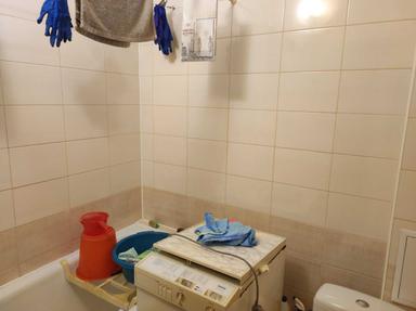 1-кімнатна квартира за адресою вул. Соборна (площа 31 м²) - Atlanta.ua - фото 20