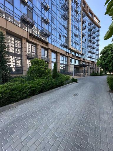 2-rooms apartment apartment by the address st. Druzhby narodov (area 74,7 m²) - Atlanta.ua - photo 45