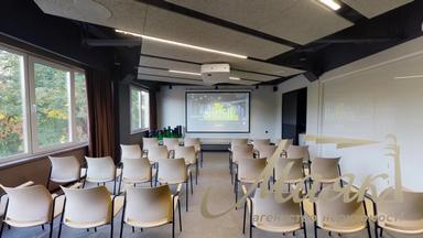 Commercial real estate at (area 1111 m²) - Atlanta.ua - photo 21