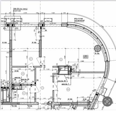 3-rooms apartment apartment by the address (area 70 m²) - Atlanta.ua - photo 17