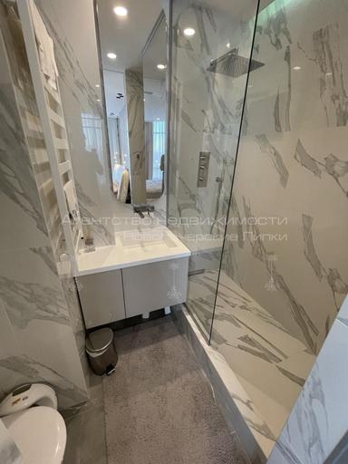 3-кімнатна квартира за адресою бульвар Дружби Народів (площа 130 м²) - Atlanta.ua - фото 40