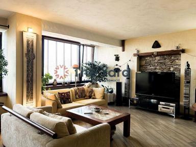 3-rooms apartment apartment by the address st. Ul Zverinetskaya (area 93 m²) - Atlanta.ua - photo 26
