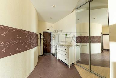 3-rooms apartment apartment by the address st. Ul Dmitrievskaya (area 77 m²) - Atlanta.ua - photo 26