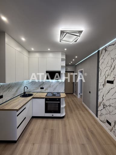 2-комнатная квартира по адресу ул. 13-го трамвая линия (площадь 38 м²) - Atlanta.ua - фото 20