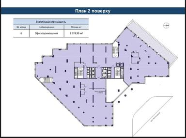 Коммерческая недвижимость по адресу ул. Антоновича (площадь 4722 м²) - Atlanta.ua - фото 22