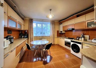 4+-rooms apartment apartment by the address (area 115 m²) - Atlanta.ua - photo 26