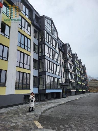 1-room apartment apartment by the address (area 35,4 m²) - Atlanta.ua - photo 15