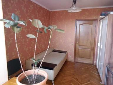 3-комнатная квартира по адресу Добровольского пр. (площадь 72 м²) - Atlanta.ua - фото 18