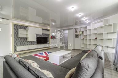 3-rooms apartment apartment by the address st. Ul Chernobylskaya (area 146,1 m²) - Atlanta.ua - photo 26