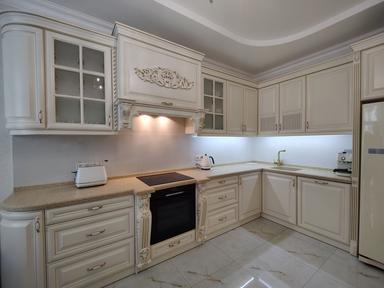 3-кімнатна квартира за адресою вул. Макаренка (площа 108 м²) - Atlanta.ua - фото 13